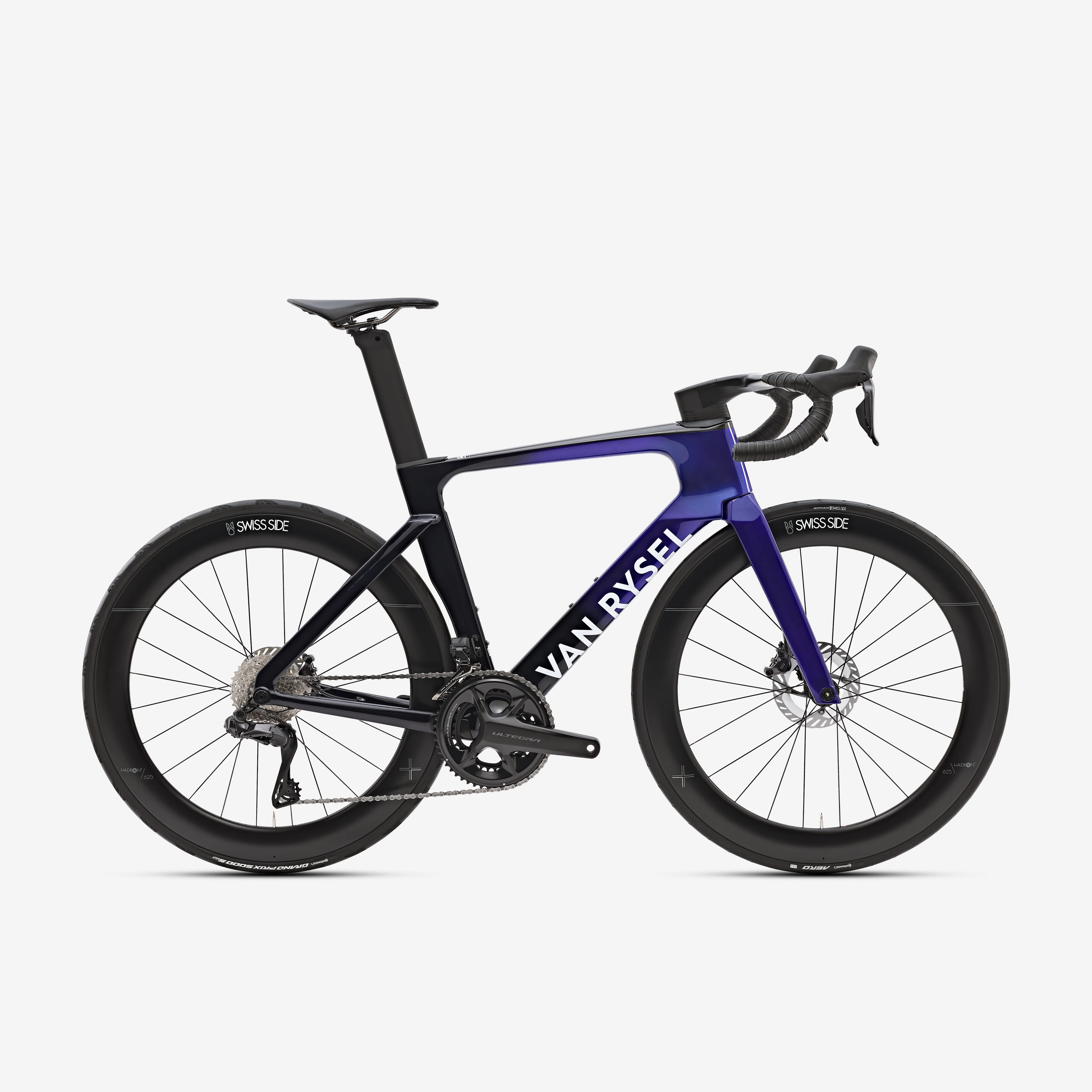 Aero Bikes