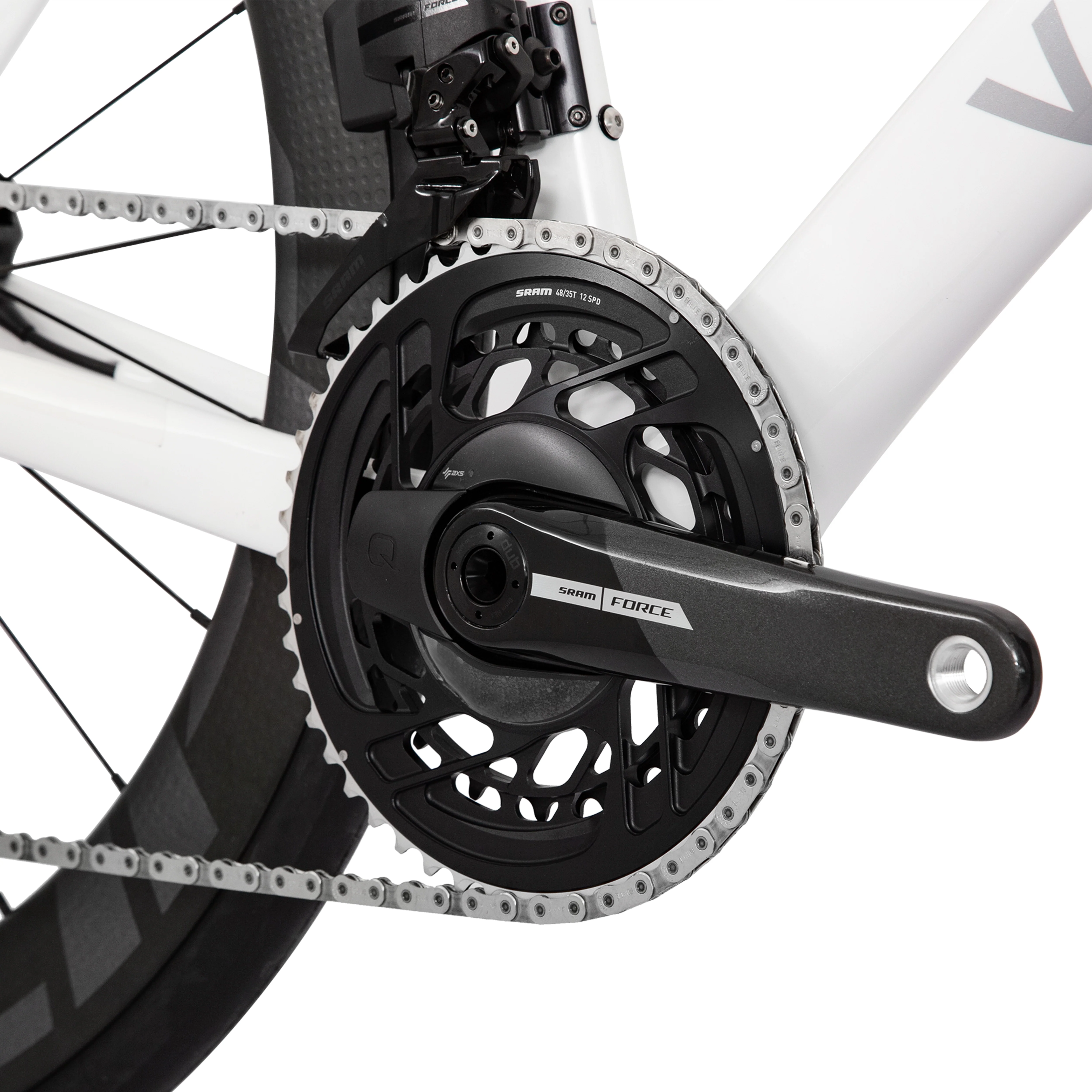 RCR Force AXS - Image 6