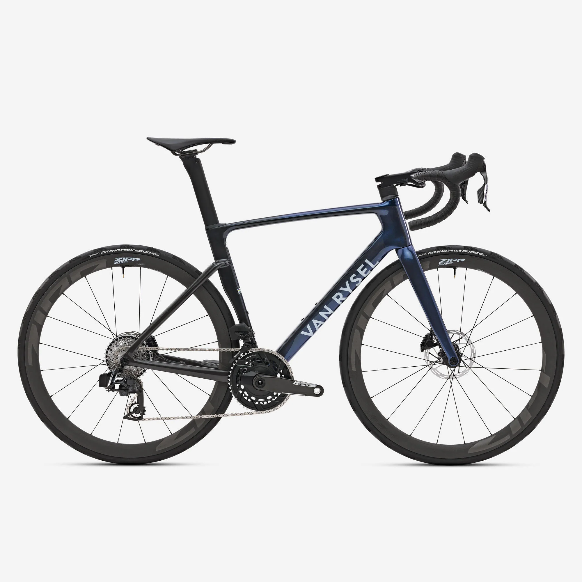 Road Bikes