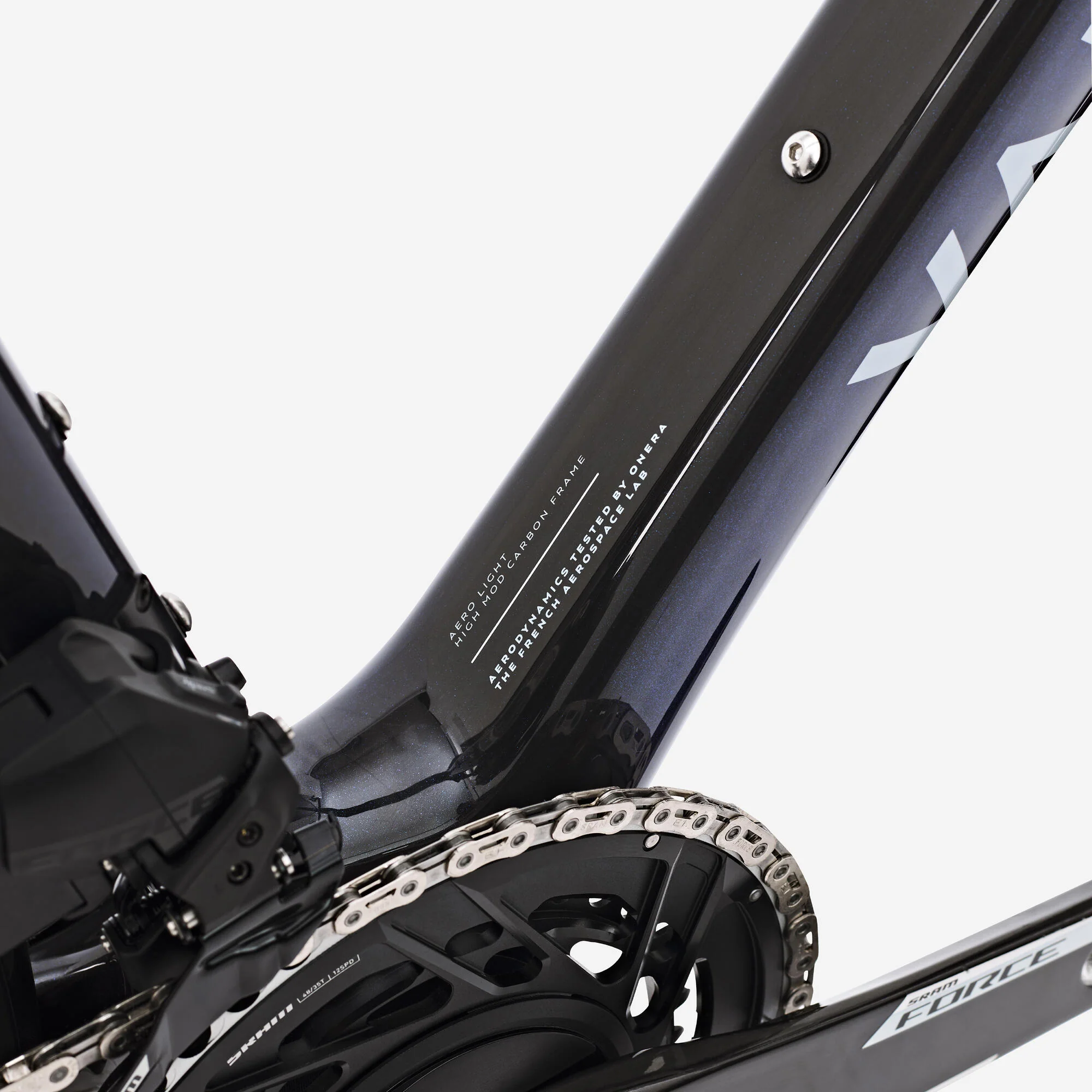 RCR Pro Force AXS - Image 11