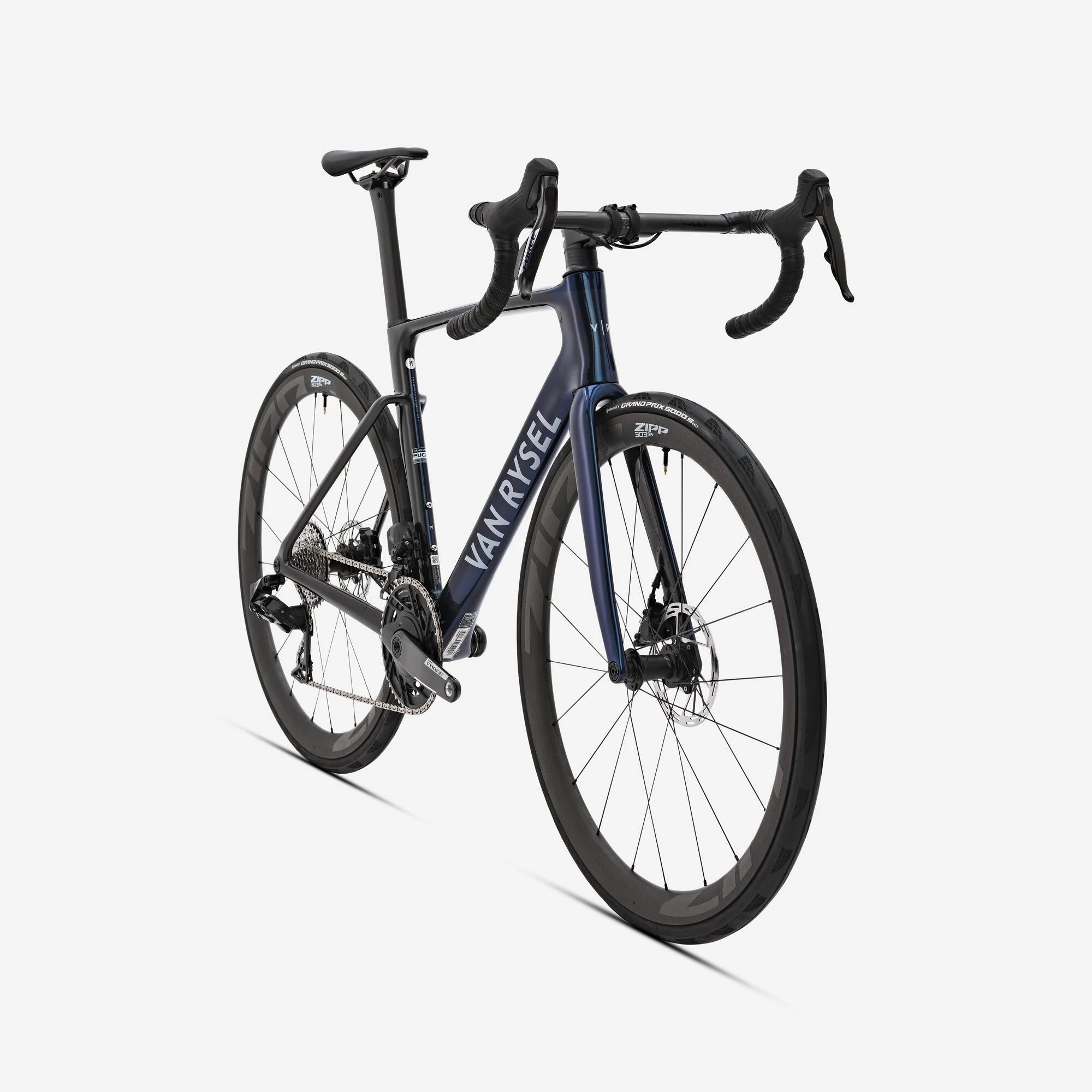 RCR Pro Force AXS - Image 4