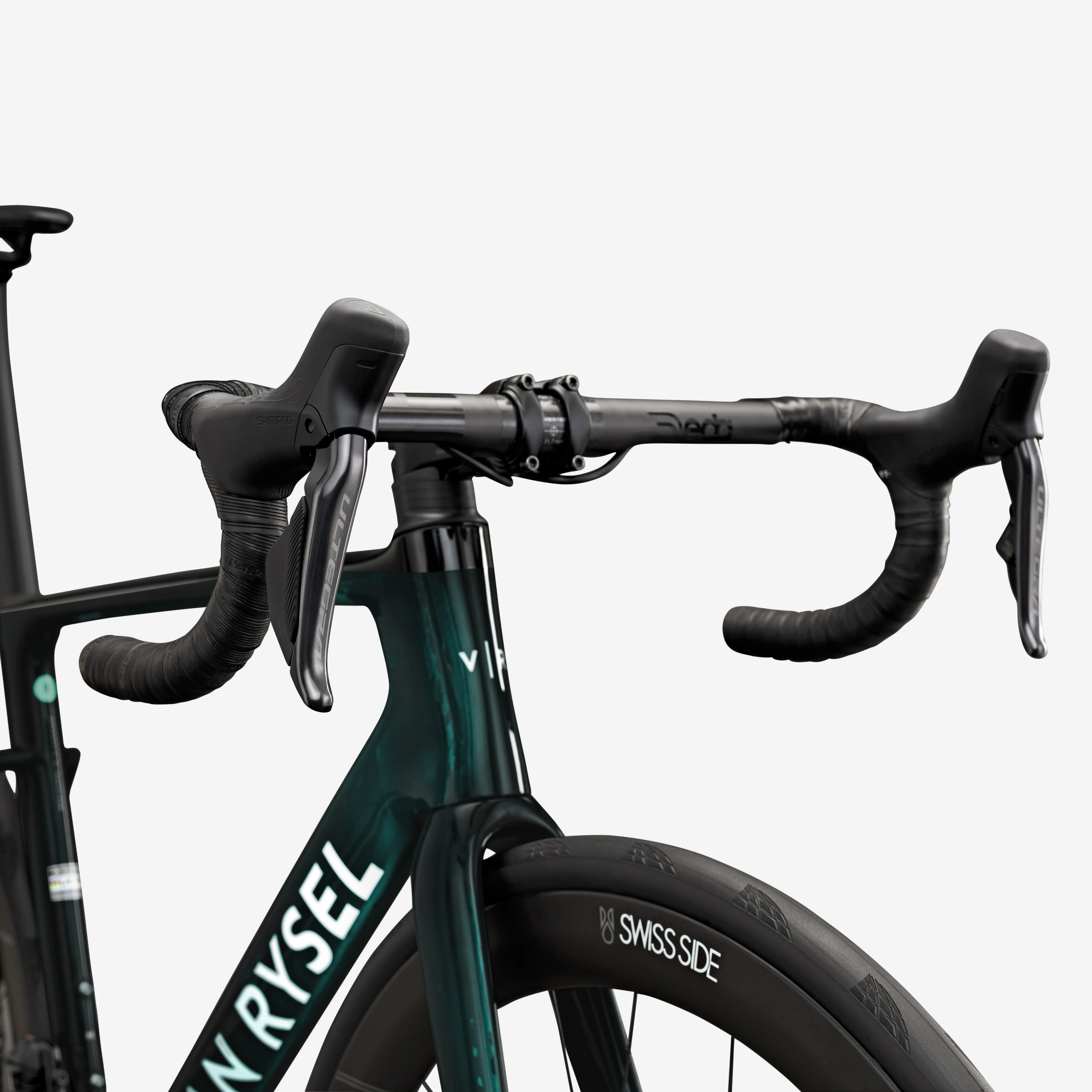 RCR Pro Ultegra Di2 - Image 4