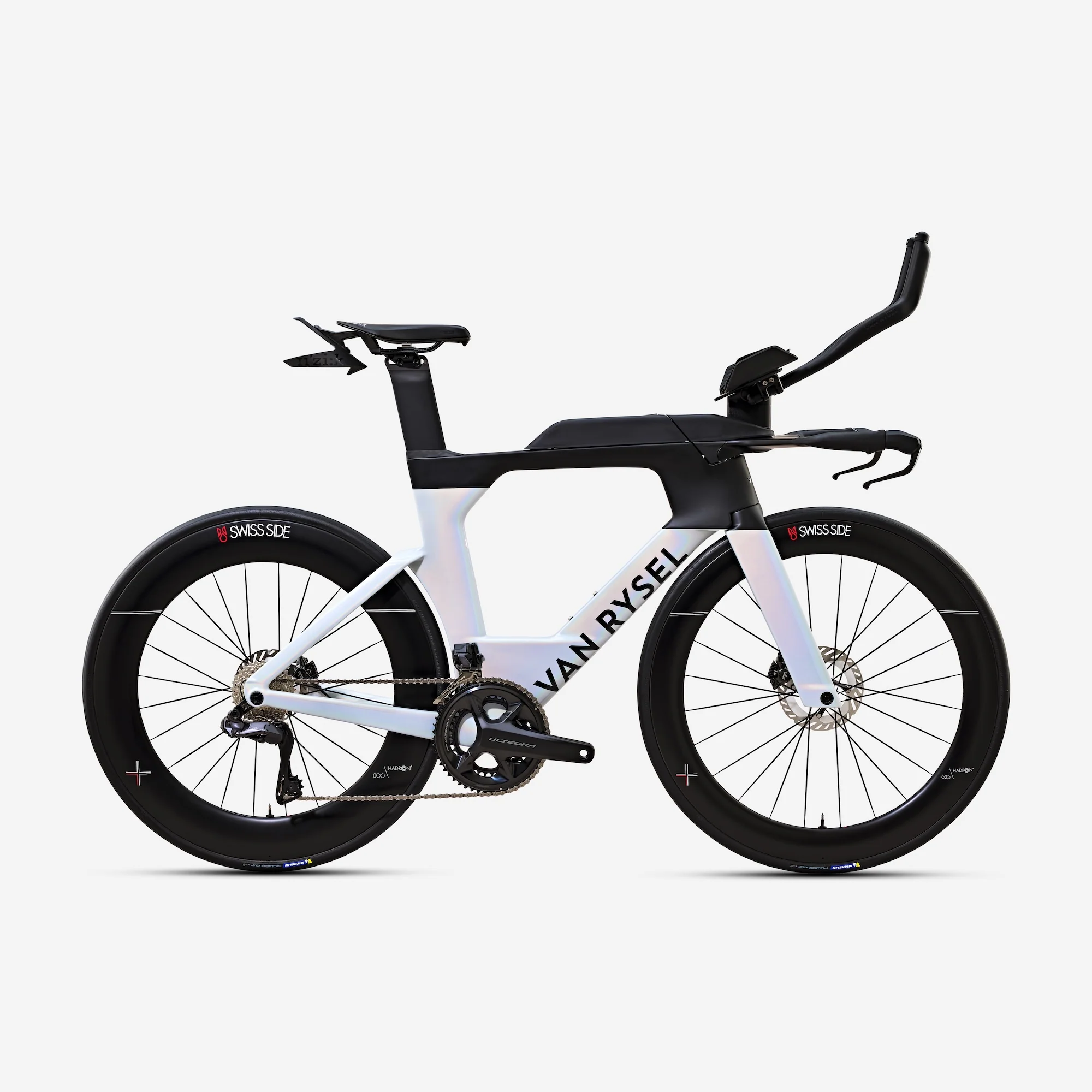 Carbon Fiber Bikes