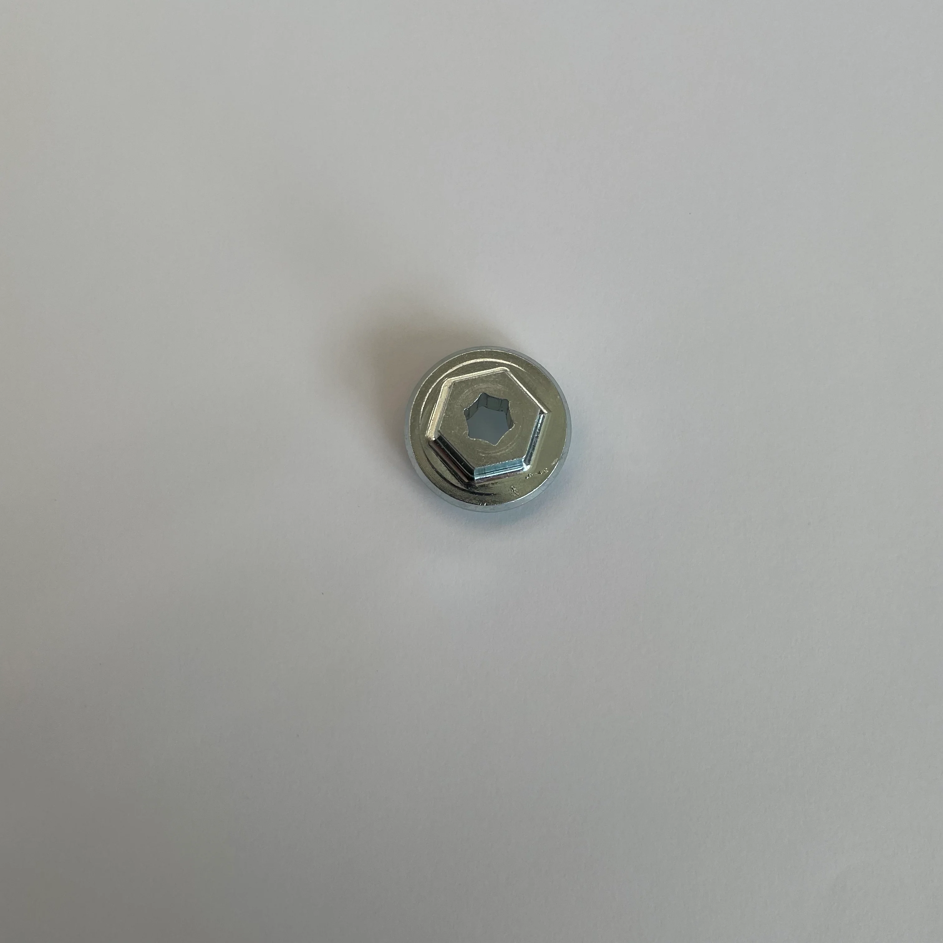 TOOL DER HANGER & FORK NUT - Image 2